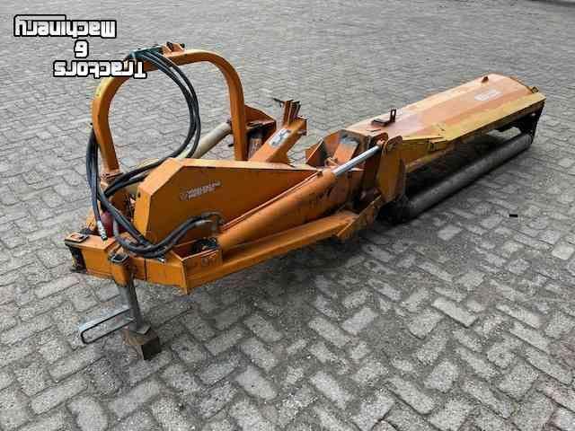 Flail mower Votex 1902S