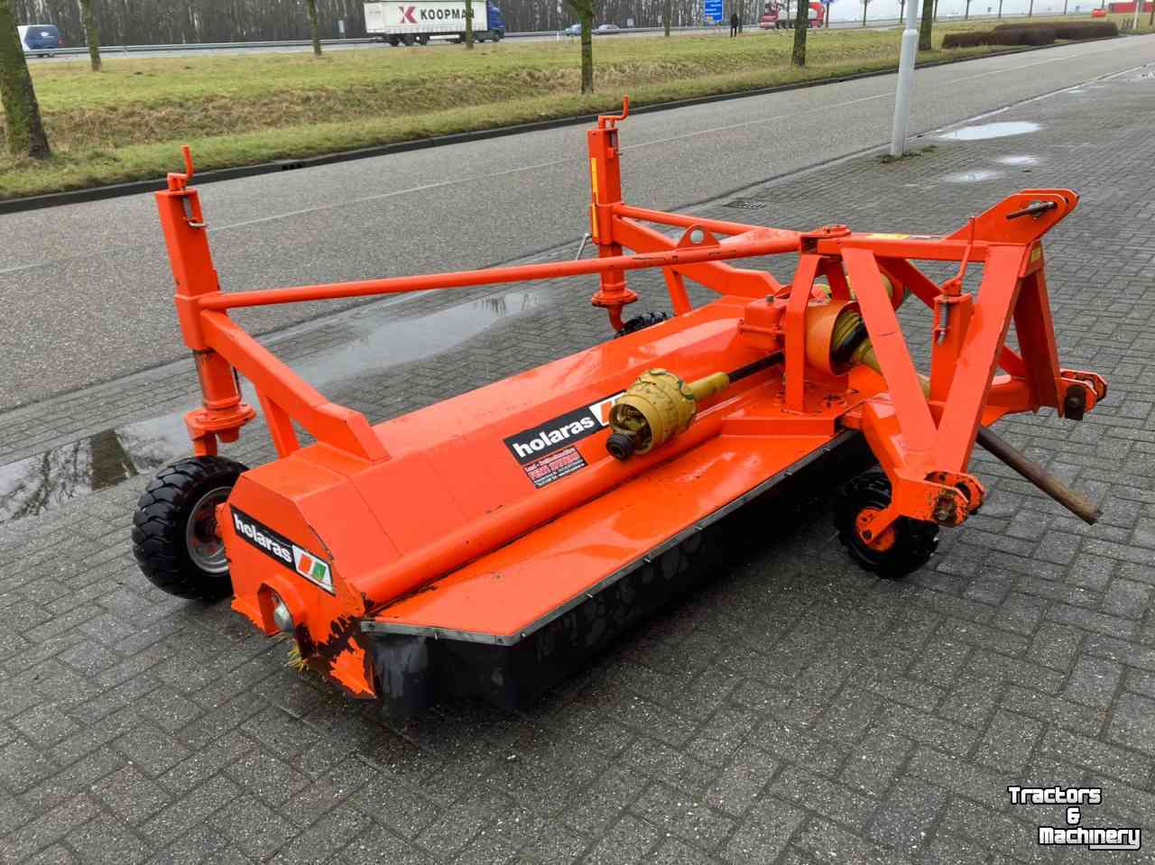 Sweeper Holaras A-220-V