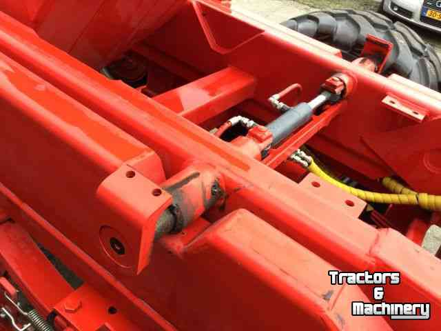 Hooked-arm carrier Bigab 20-24 Haarkarm-carrier / Haakarm-systeem