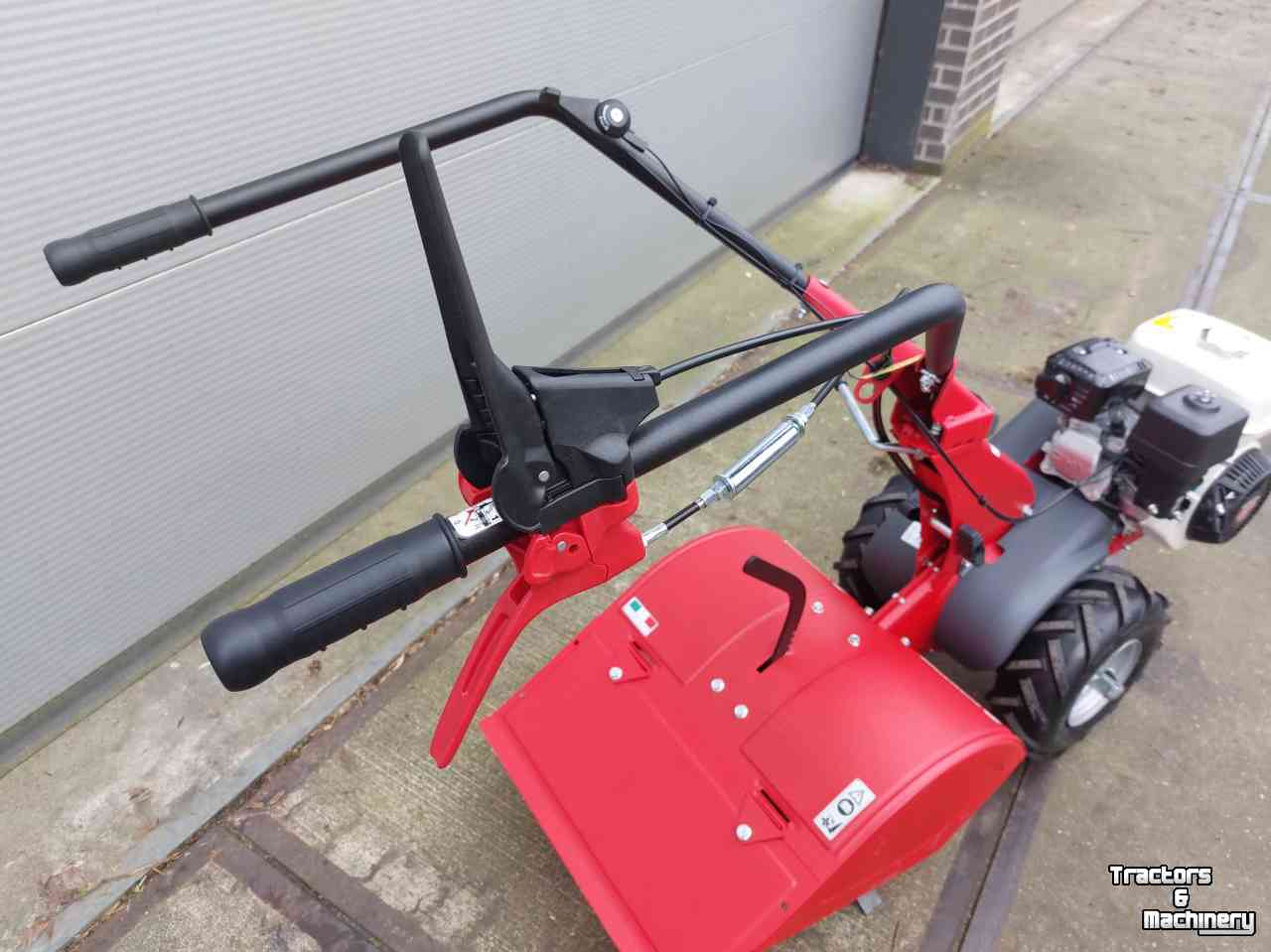 Other lawn and garden equipment and accessories Lazer Grondfrees   - tuinfrees