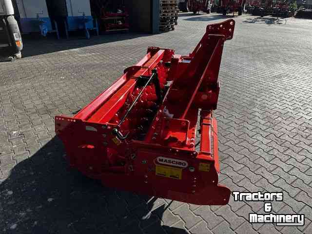 Rotary Harrow Maschio DM-3000