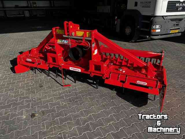 Rotary Harrow Maschio DM-3000