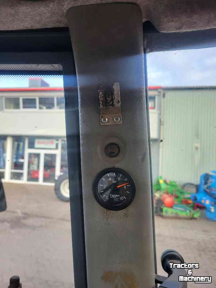 Tractor Massey Ferguson 4355