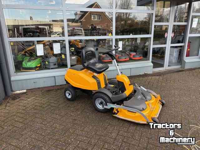 Ride-on mower Stiga Villa 15 HST
