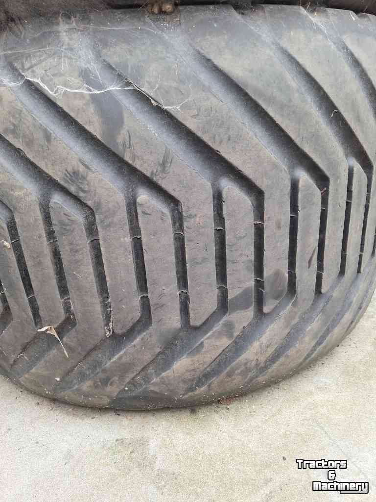 Wheels, Tyres, Rims & Dual spacers Alliance 700/50x26.5 Alliance 328