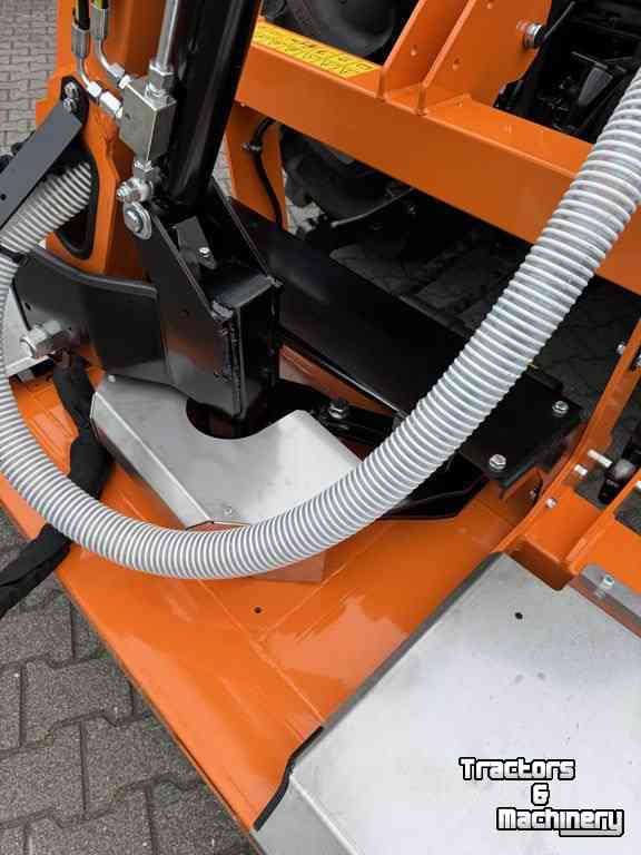 Watering arm  Ecojet gietarm watergeefarm