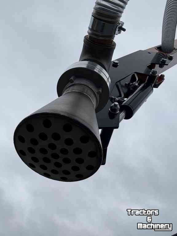 Watering arm  Ecojet gietarm watergeefarm