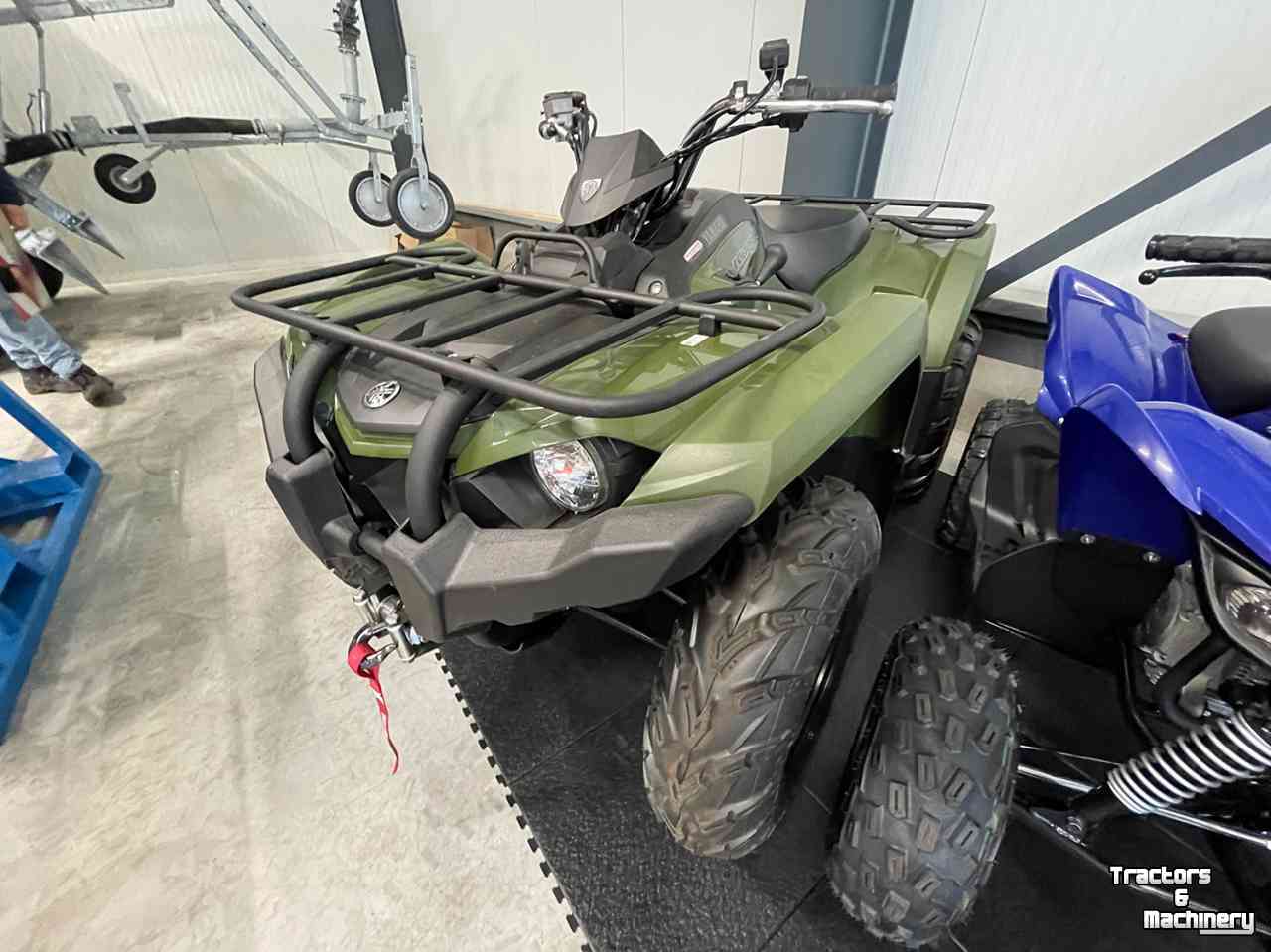 ATV / Quads Yamaha Quads