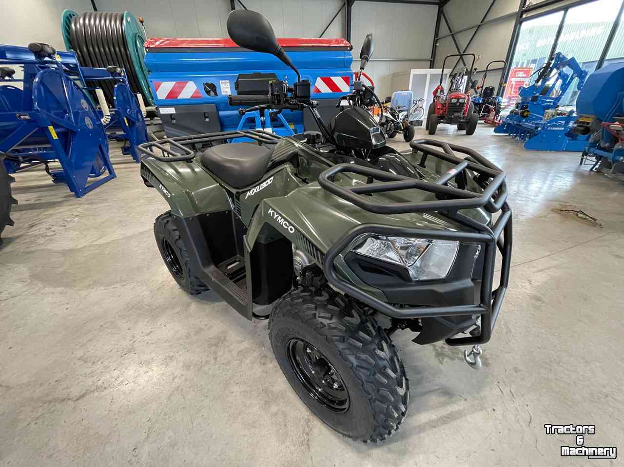 ATV / Quads Yamaha Quads