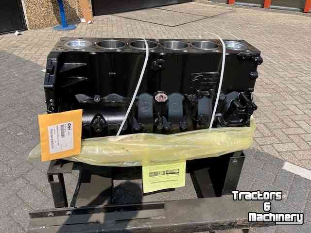 Engine FPT CURSOR 9 CNH REBULT  F2CFE614D*A   TRACTORE/MAAIDOSERS /HAKSELAARS/KRANEN Parts:51491232R
