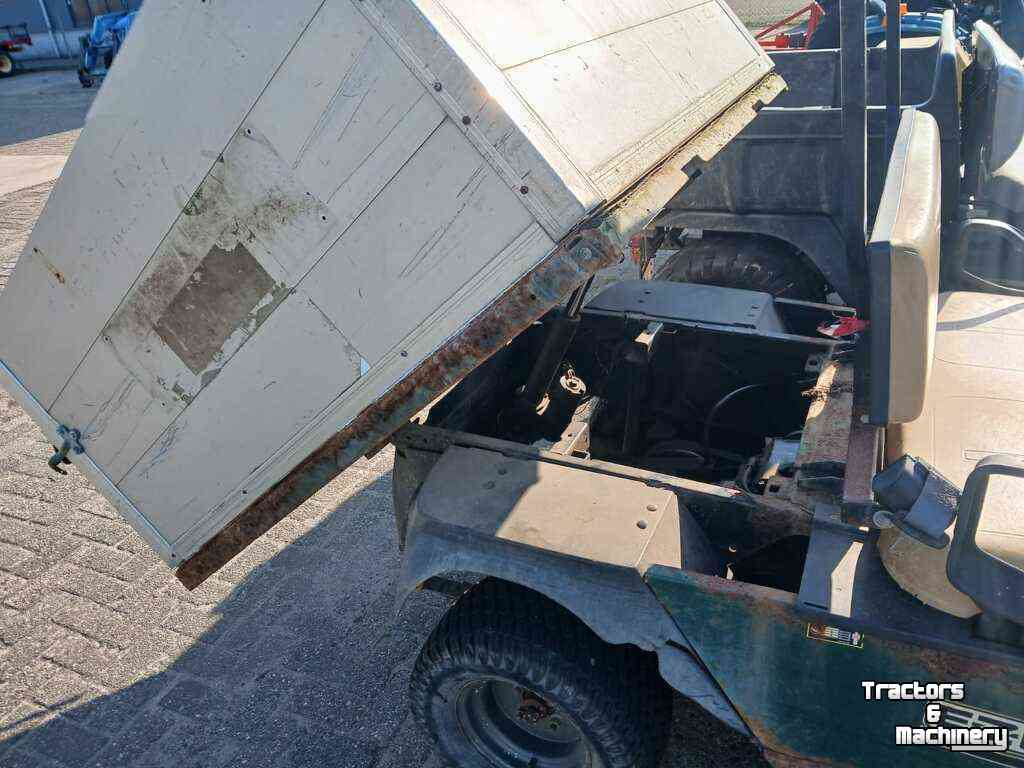 RTV / UTV / Gator EZGO Workhorse ST 350