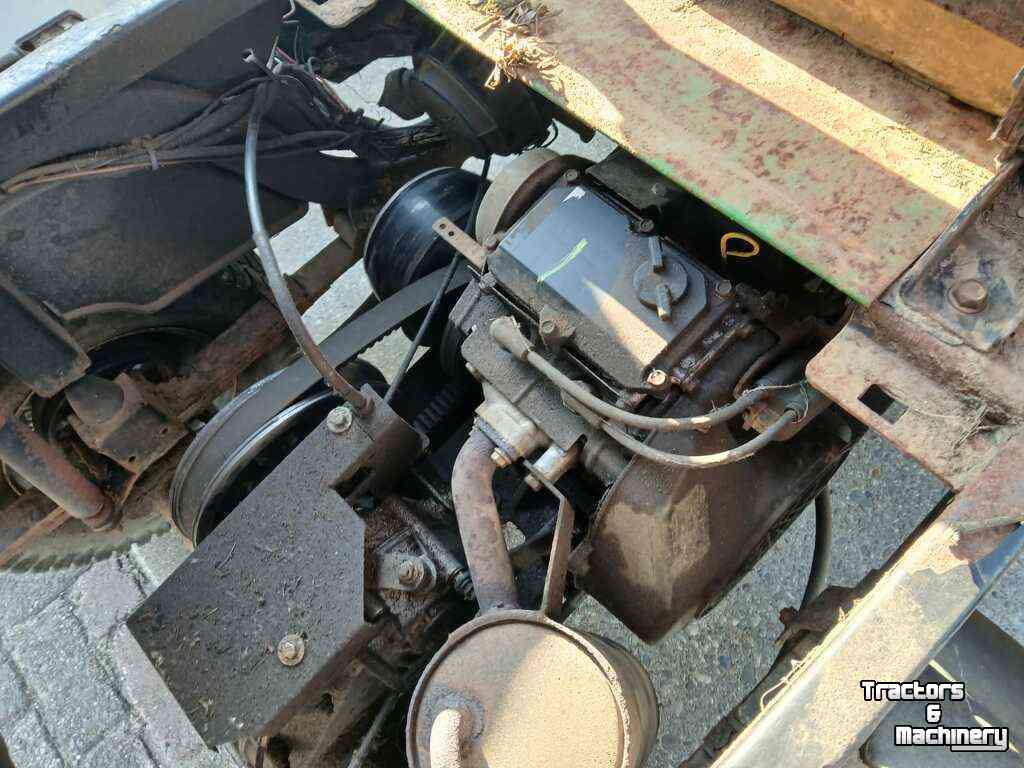 RTV / UTV / Gator EZGO Workhorse ST 350