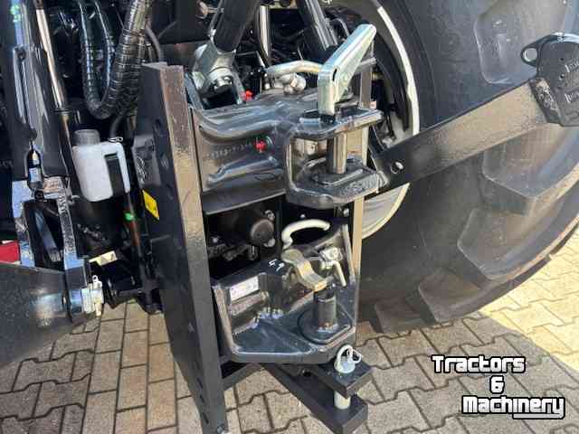 Tractor New Holland T7.165S