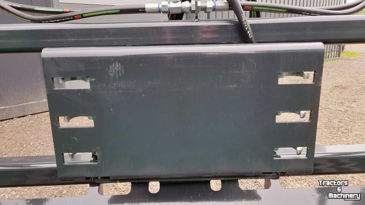 Silage cutting bucket  PRODIG Mega Bite