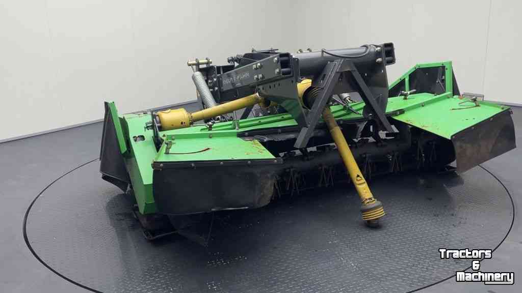 Mower Deutz-Fahr SM 5.30 FTC