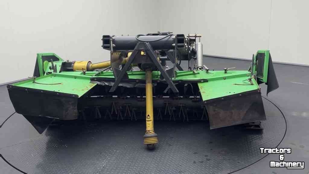 Mower Deutz-Fahr SM 5.30 FTC