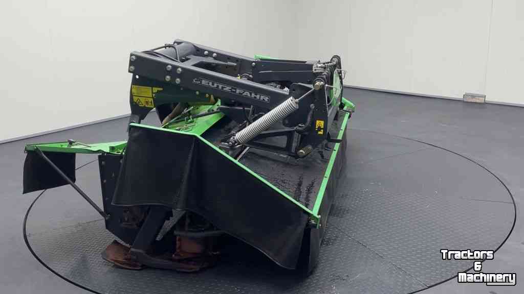Mower Deutz-Fahr SM 5.30 FTC