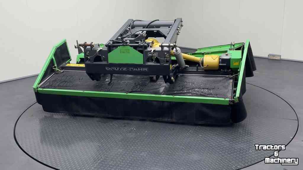 Mower Deutz-Fahr SM 5.30 FTC