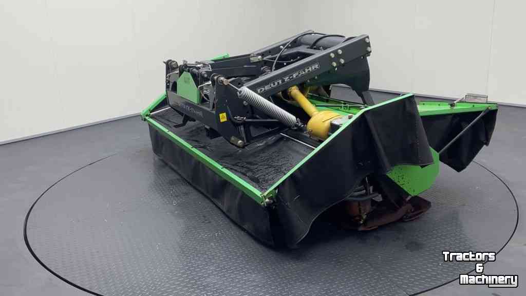 Mower Deutz-Fahr SM 5.30 FTC
