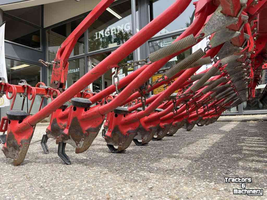 Seed Drill Combination Maschio Gaspardo Zaaicombinatie