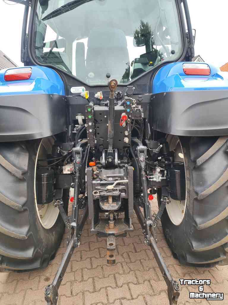 Tractor New Holland T5.140 AC