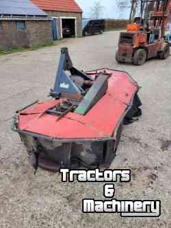 Mower PZ-Vicon cm 270 F