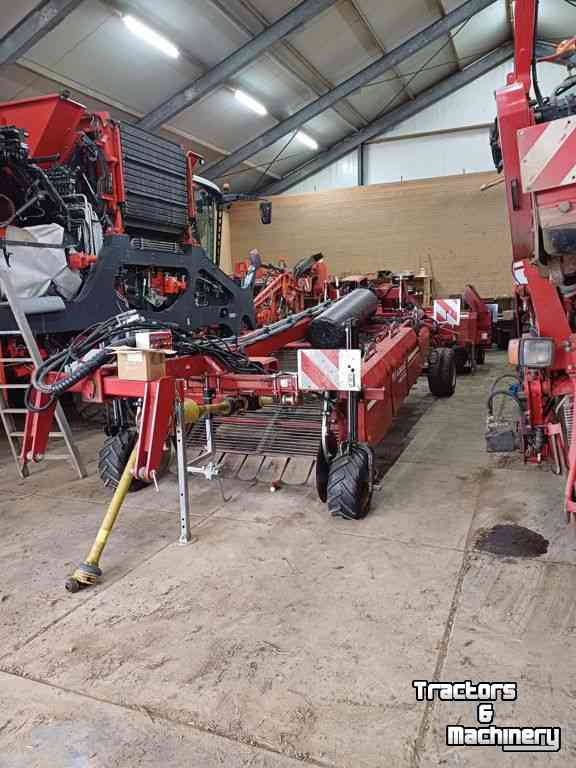 Potato harvester VSS UIENROOISET Amac VRU-1700