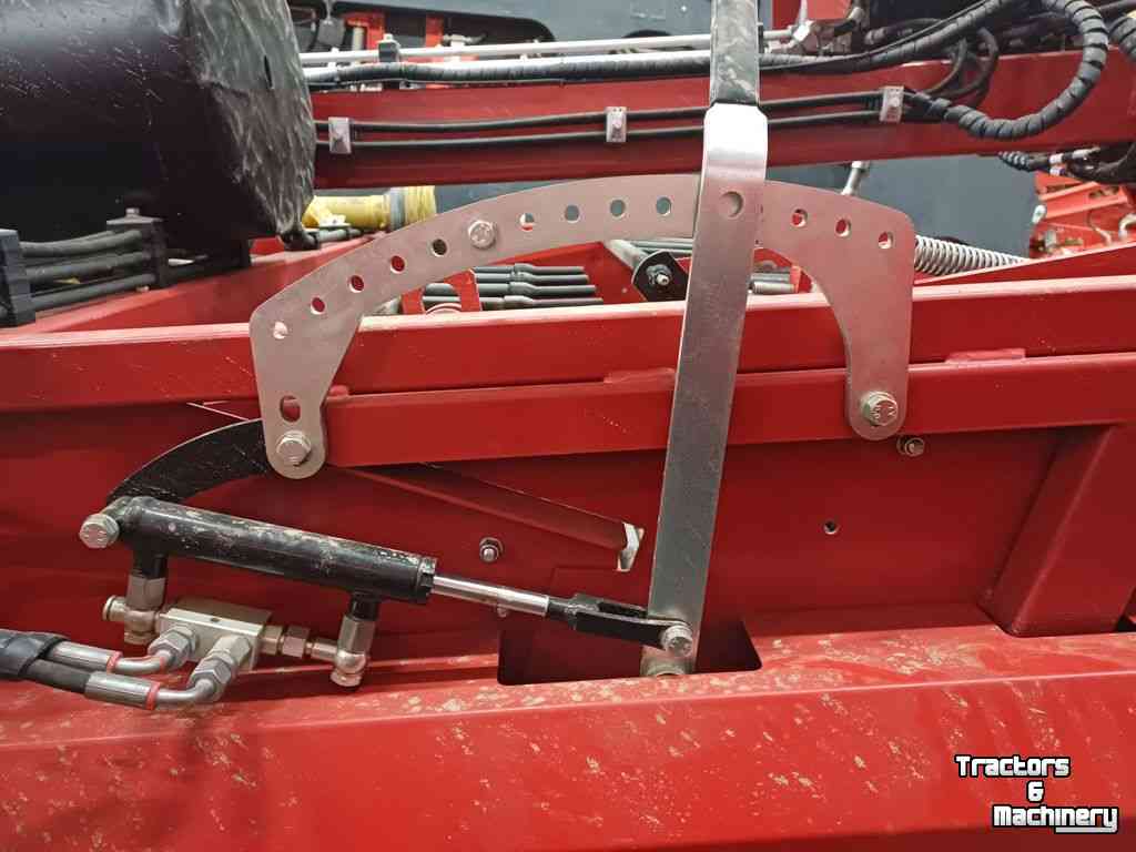 Potato harvester VSS UIENROOISET Amac VRU-1700