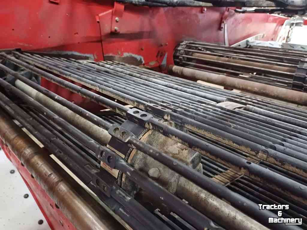 Potato harvester VSS UIENROOISET Amac VRU-1700