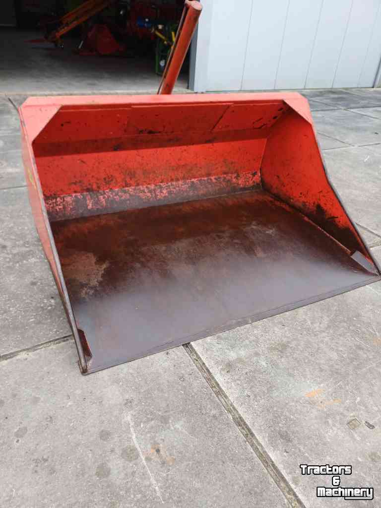 Loading bucket / Potato loading bucket Wifo Schepbak HOD 200