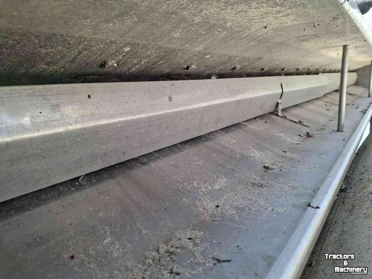 Other Drills, Planters and accessories  De Vries