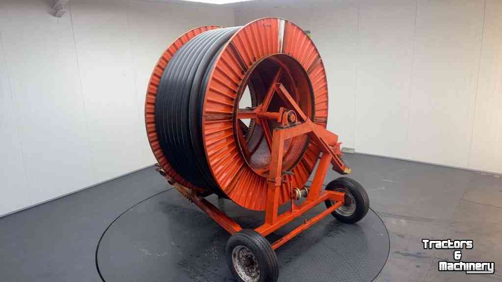 Irrigation hose reel  82 X 300