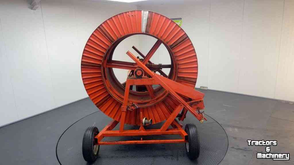 Irrigation hose reel  82 X 300