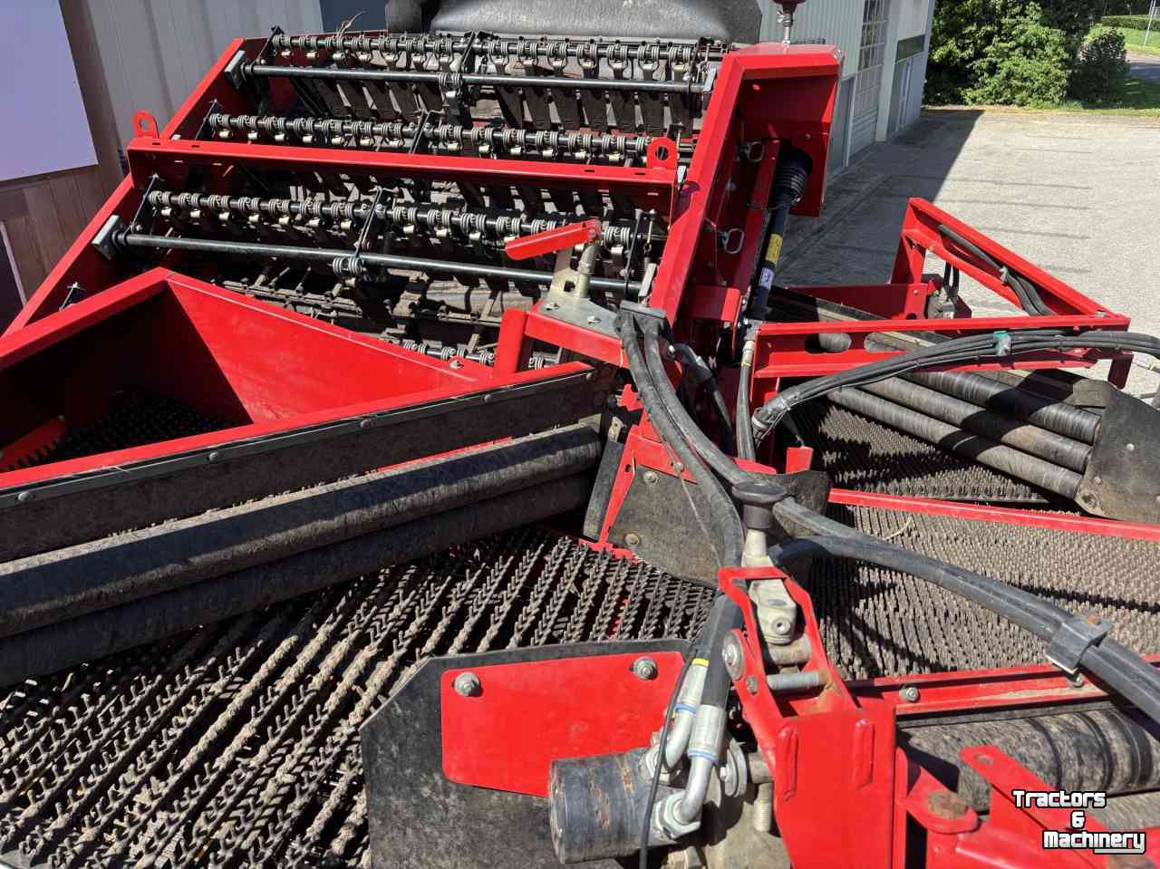 Potato harvester Grimme SE150-60 NB-XXL