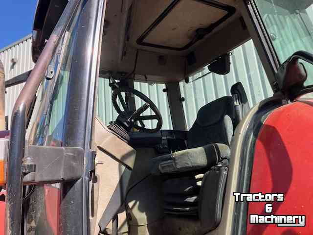 Tractor Case-IH 1190 CVX