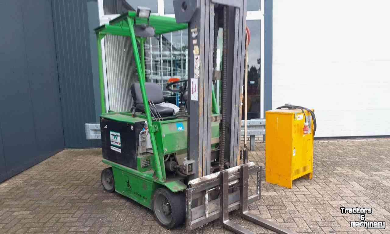 Forklift  Cesab ECO D20.3 Heftruck