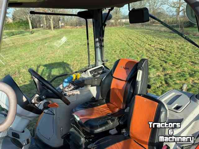 Tractor Kubota M7131