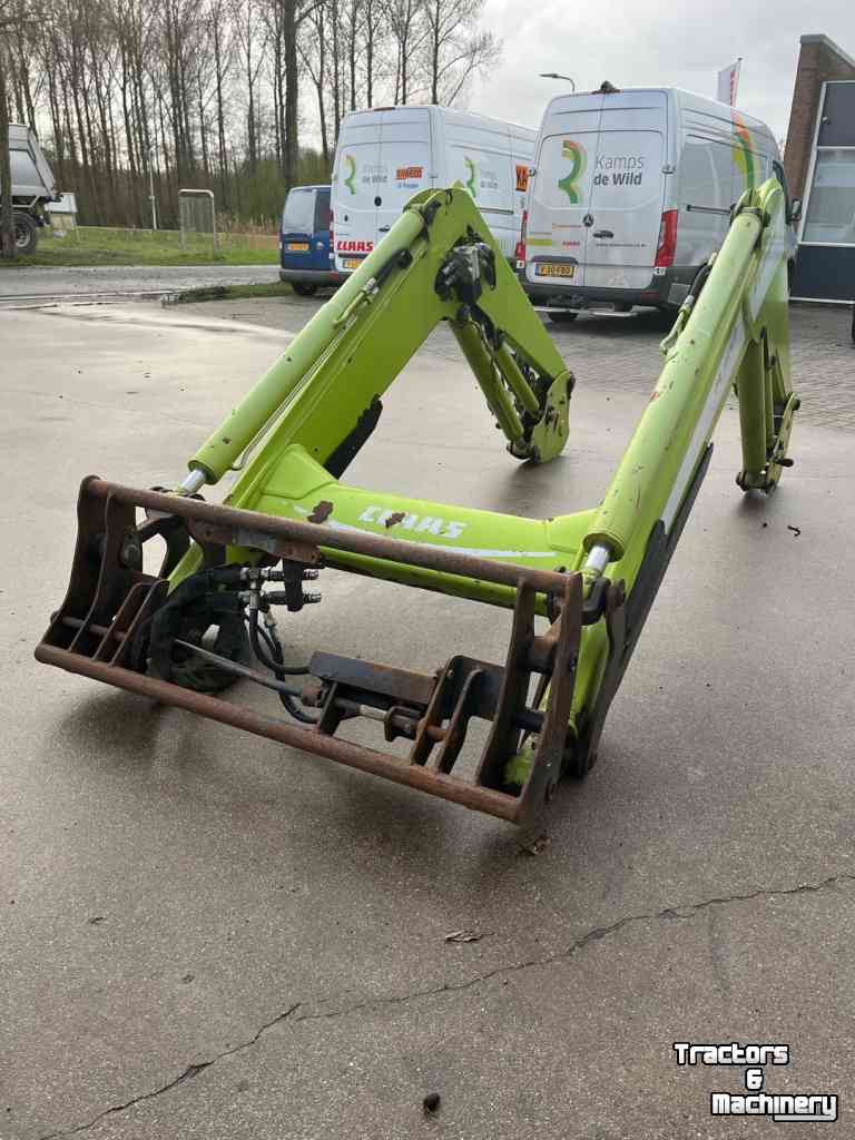 Front-end loader Claas FL 120