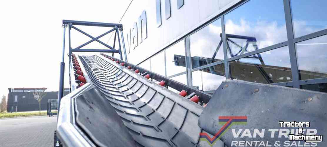 Conveyor Breston ZG13-120 Opvoerband