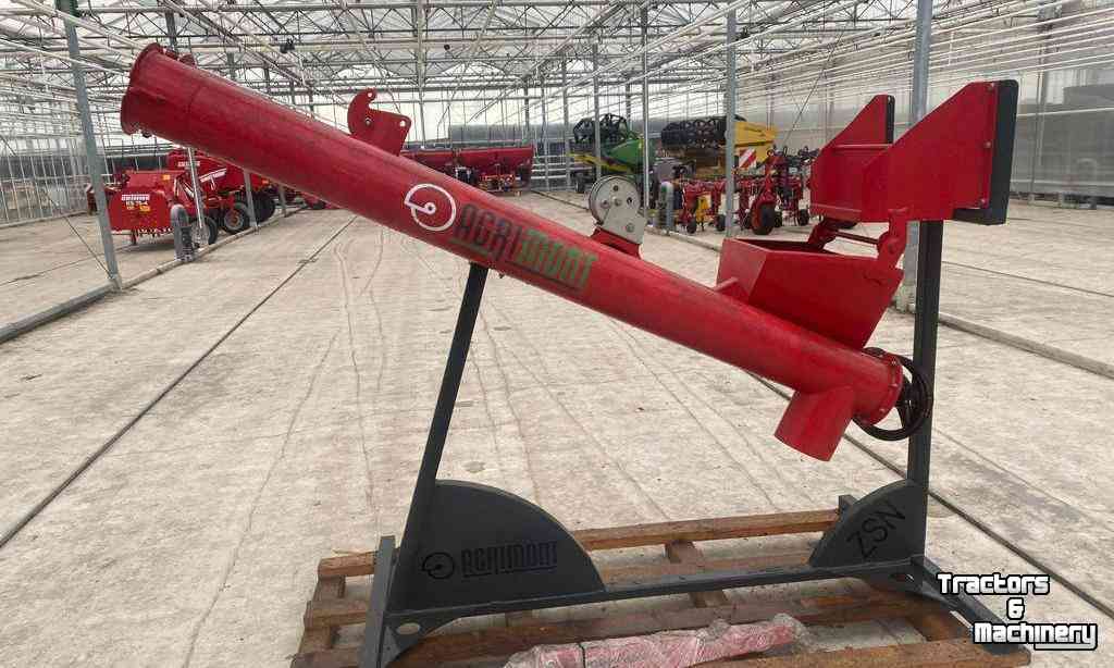 Other fruit-culture equipment and accessories  Agrimont Overlaadvijzel