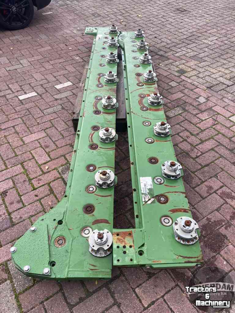 Mower Krone maaibalken B1050CV Collect