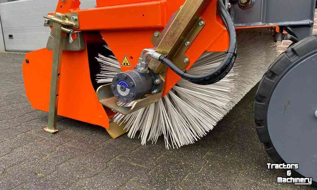 Sweeper Bema Sweezy 25 WD 1850 Veegmachine Nieuw