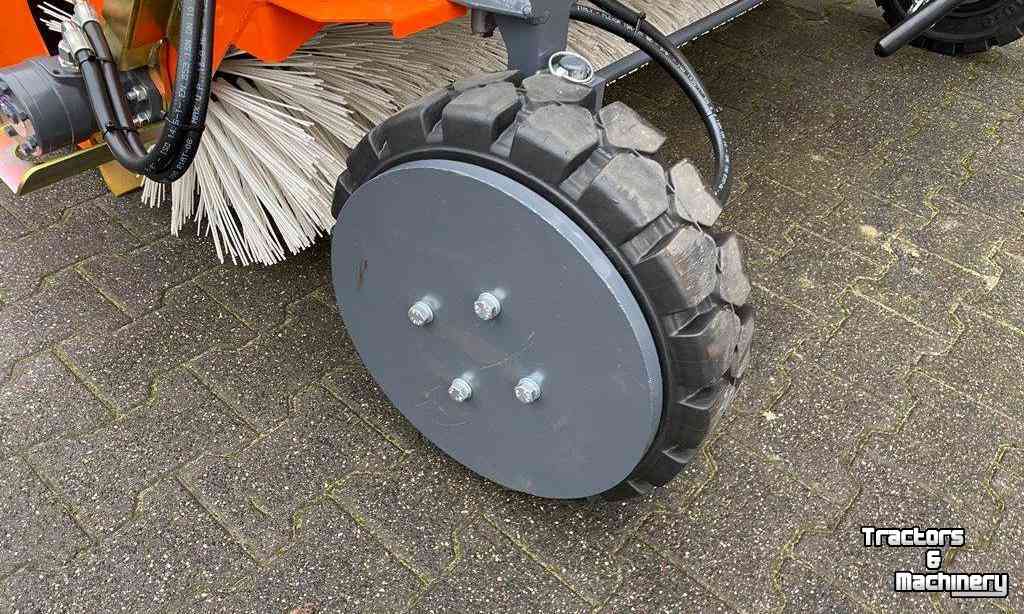 Sweeper Bema Sweezy 25 WD 1850 Veegmachine Nieuw