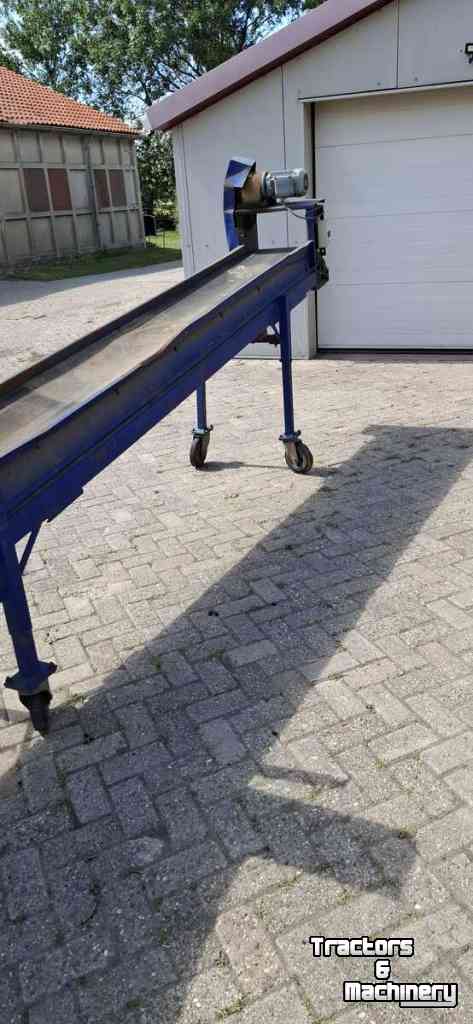 Conveyor  Transportband