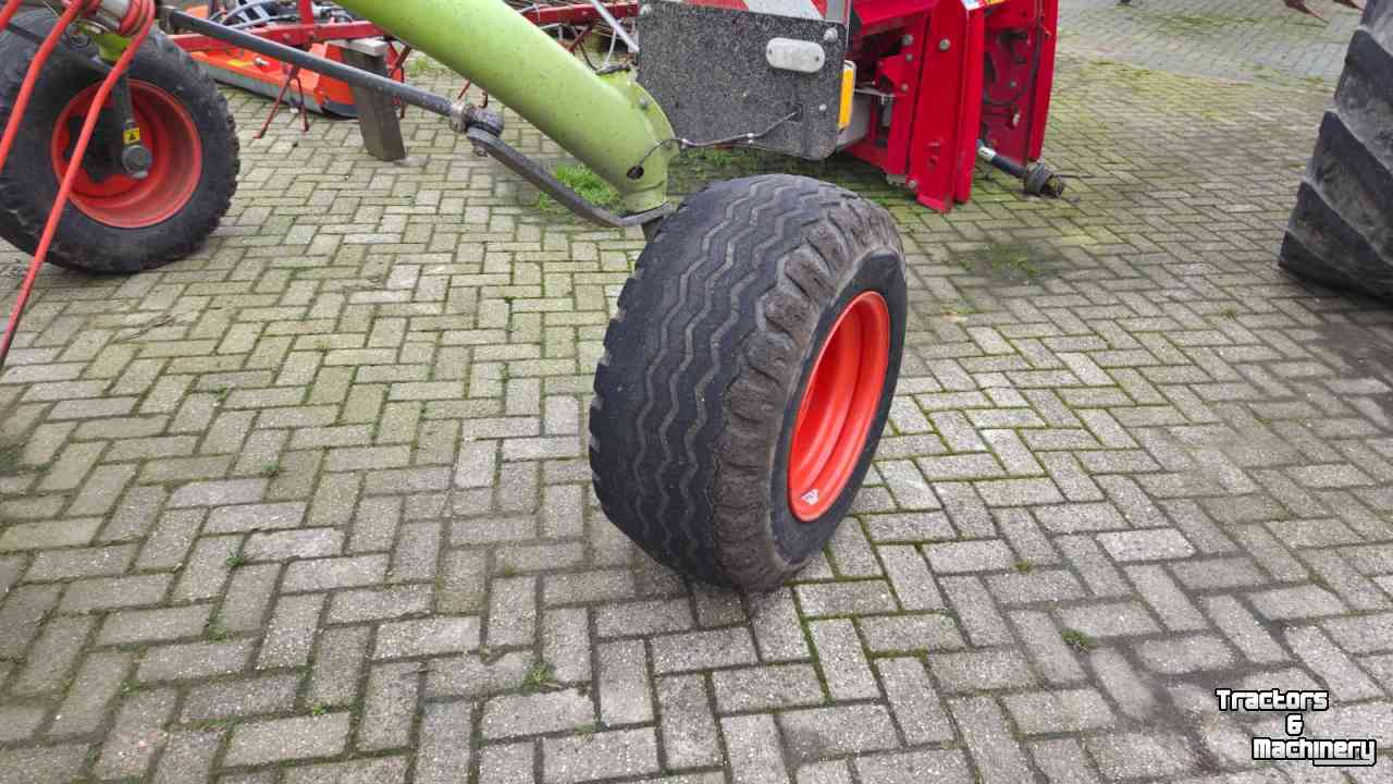 Rake Claas liner 2900
