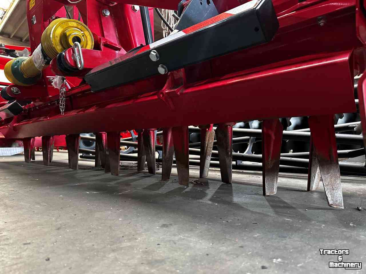 Rotary Harrow Tulip 302-35