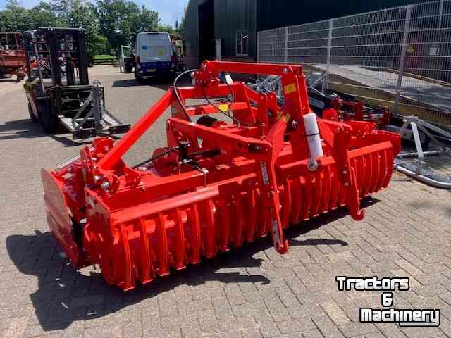Rotary Harrow Maschio DM classic 3000 SCM