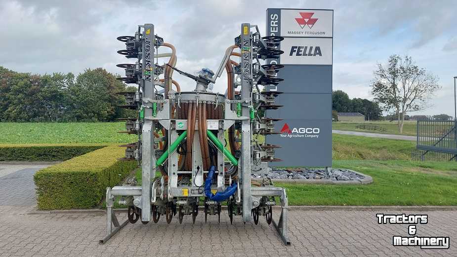 Grassland injector Joskin Solodisc 6880/32