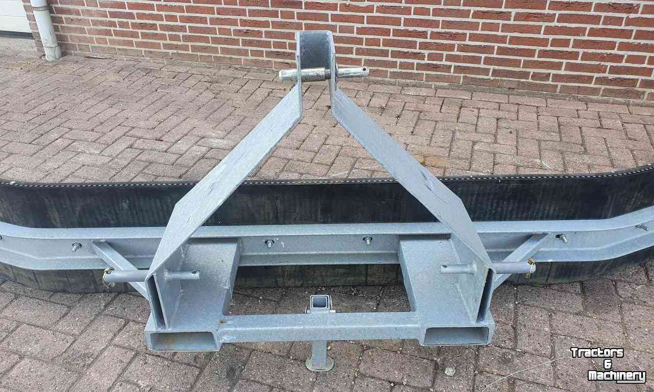 Rubber yard scraper  Rubberschuif / Modderschuif / Erfschuif / Mestschuif / Sneeuwschuif