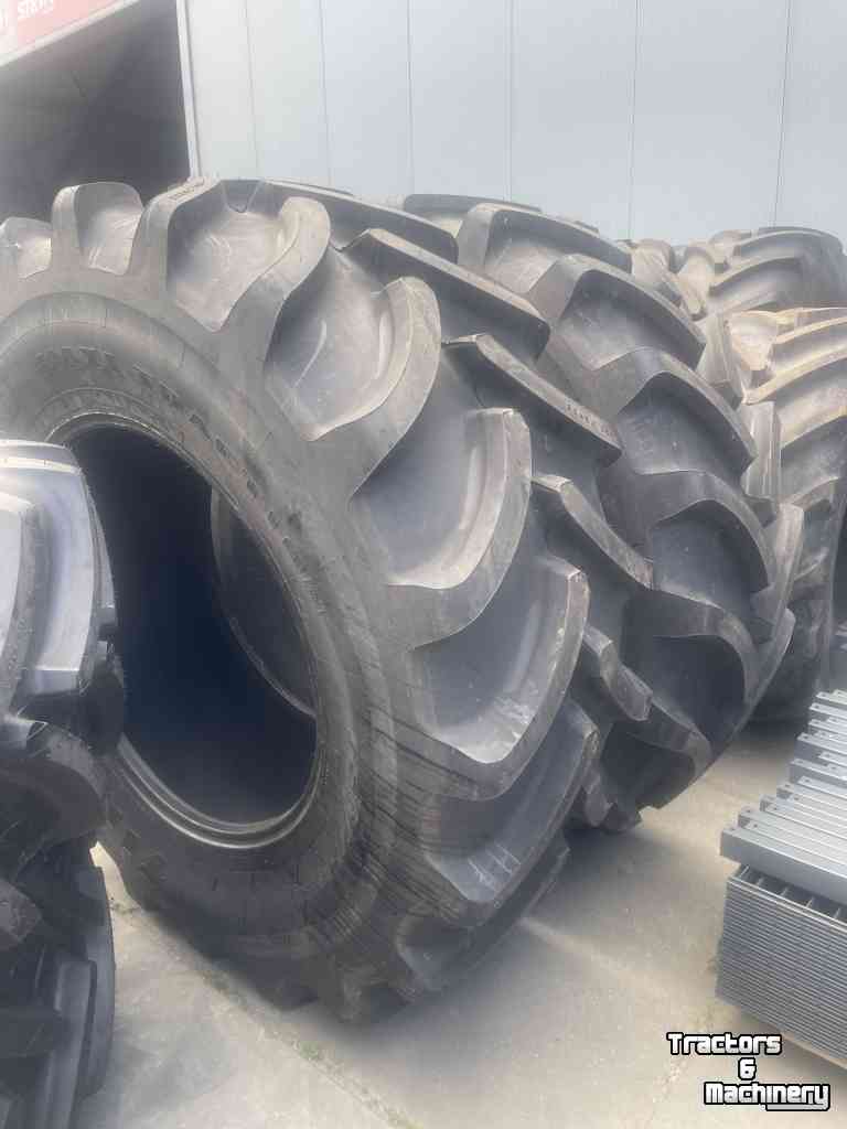 Wheels, Tyres, Rims & Dual spacers Firestone 650/75R38en 600/65R28